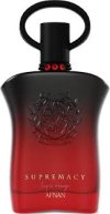 perfume Supremacy Tapis Rouge Afnan