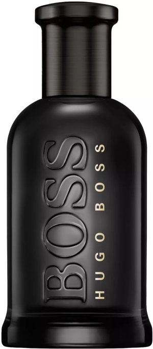 perfume Boss Bottled Parfum Hugo Boss
