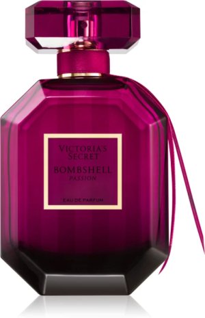 perfume Bombshell Passion Victoria's Secret