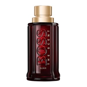 perfume The Scent Elixir Parfum Intense Hugo Boss