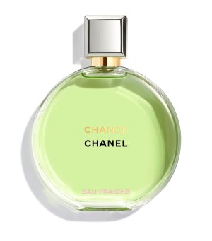 perfume Chance Eau Fraîche Chanel