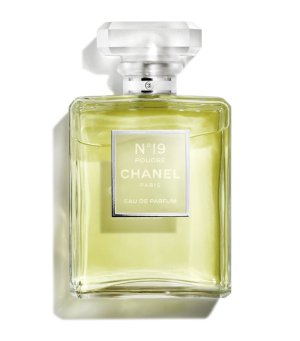 perfume Chanel No. 19 Poudré Chanel