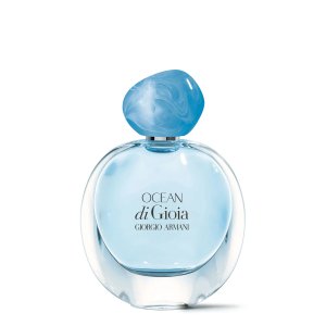 perfume Ocean di Gioia Giorgio Armani