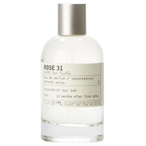 perfume Rose 31 Le Labo