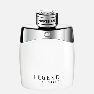 perfume Legend Spirit Montblanc