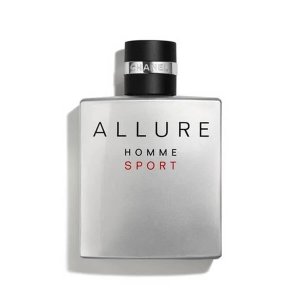 perfume Allure Homme Sport Eau de Toilette Chanel