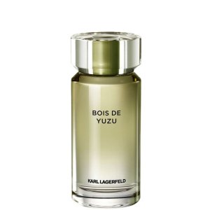 perfume Bois de Yuzu