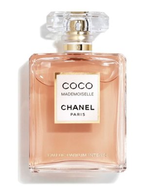 perfume Coco Mademoiselle Intense Chanel