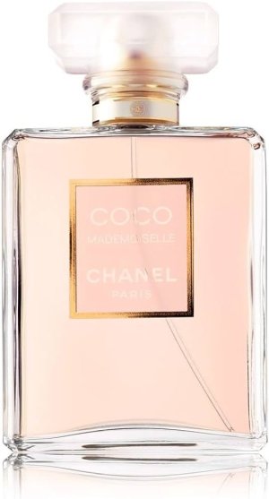 perfume Coco Mademoiselle Eau de Parfum Chanel