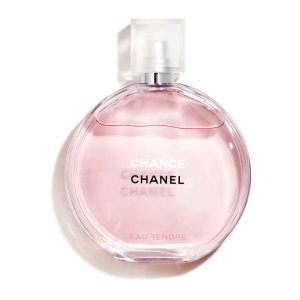 perfume Chance Eau Tendre Eau de Toilette Chanel