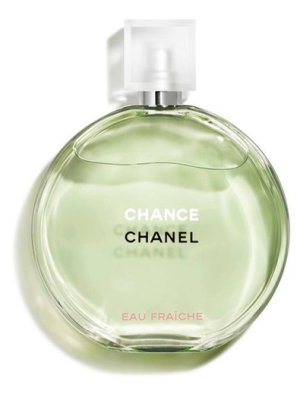 perfume Chance Eau Fraîche Chanel