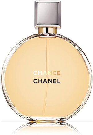perfume Chance Eau de Parfum Chanel
