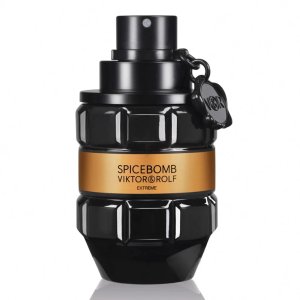 perfume Spicebomb Extreme