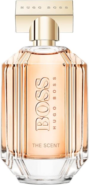 perfume The Scent For Her Hugo Boss