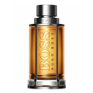 perfume The Scent EDT Hugo Boss