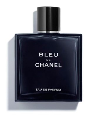 perfume Bleu de Chanel EDP Chanel