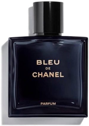 perfume Bleu de Chanel Parfum Chanel