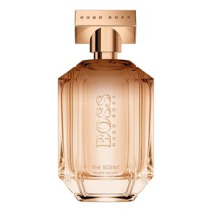 perfume The Scent For Her Private Accord Hugo Boss