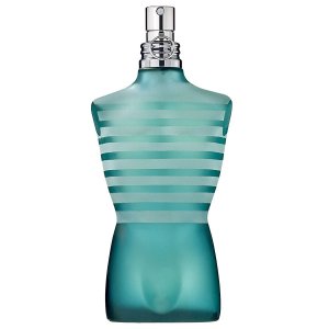perfume Le Male Jean Paul Gaultier