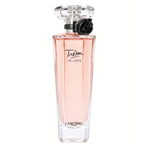 perfume Trésor In Love Lancôme