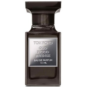 perfume Oud Wood Intense