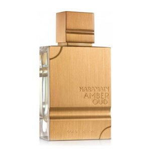 perfume Amber Oud Gold Edition Al Haramain
