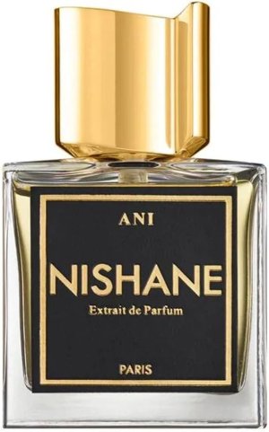 perfume Ani Extrait Nishane