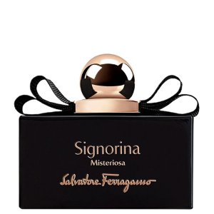 perfume Signorina Misteriosa Salvatore Ferragamo