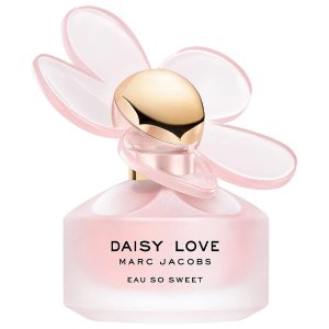 perfume Daisy Love Eau So Sweet Marc Jacobs