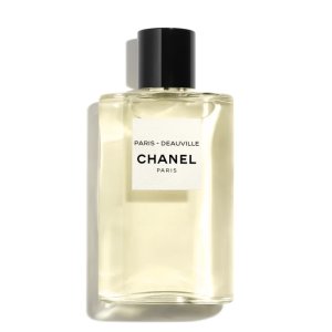 perfume Chanel Paris - Deauville Chanel