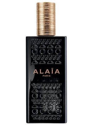 perfume Alaïa Paris Alaïa