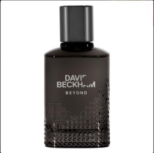 perfume Beyond David Beckham