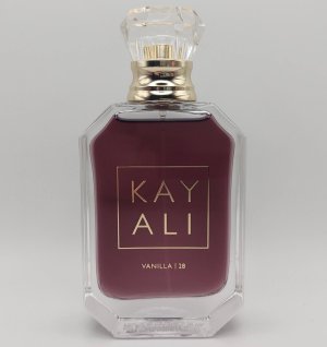 perfume Vanilla 28 Kayali