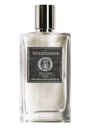 perfume Perfect Oud Mizensir