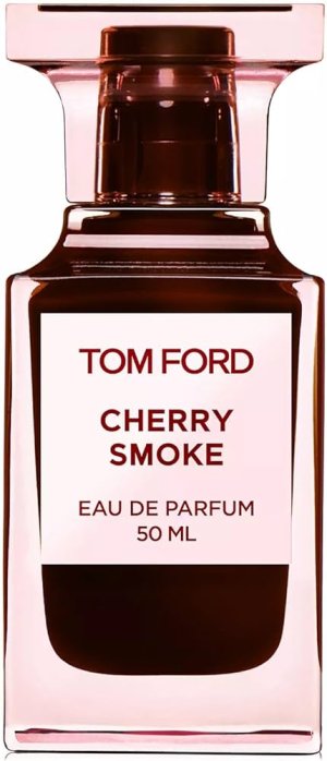 perfume Cherry Smoke Tom Ford