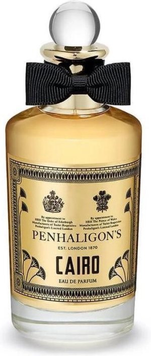 perfume Cairo Penhaligon's