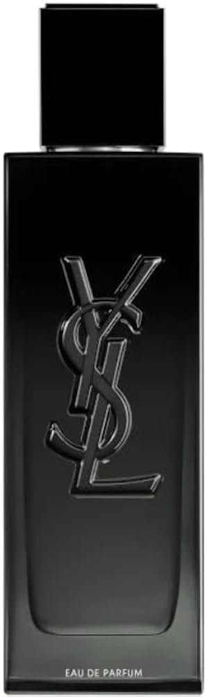perfume YSL MYSLF Yves Saint Laurent