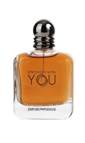perfume Stronger With You Eau de Toilette