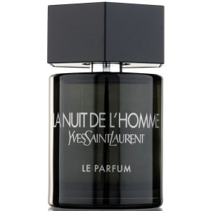 perfume La Nuit de L’Homme Le Parfum Yves Saint Laurent