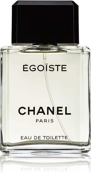 perfume Égoïste Chanel