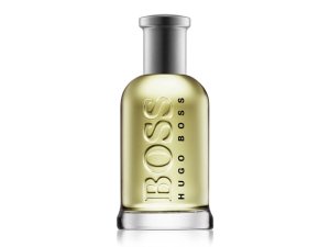perfume Boss Bottled Hugo Boss