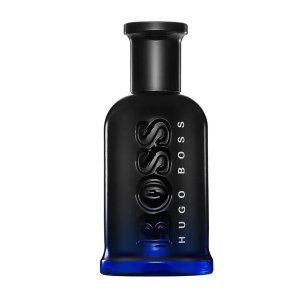 perfume Boss Bottled Night Hugo Boss