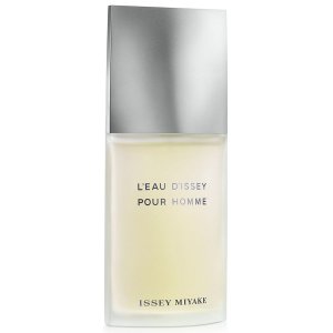 perfume L'Eau d'Issey Pour Homme Issey Miyake