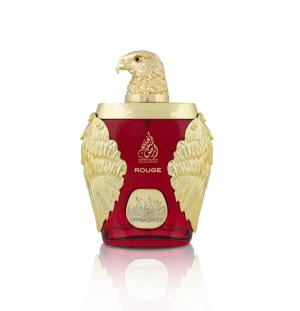 perfume Ghala Zayed Rouge Ghala Zayed