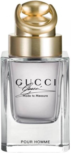 perfume Made to Measure Eau de Toilette