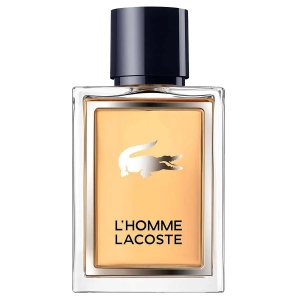 perfume L'Homme Lacoste Eau de Toilette Lacoste