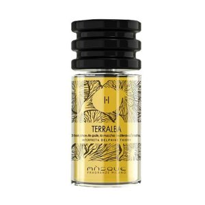 perfume Terralba Masque Milano