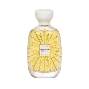 perfume Crépuscule des Âmes Atelier des Ors