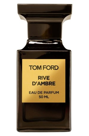 perfume Rive D’Ambre Tom Ford