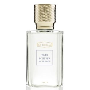 perfume Bois d’Hiver Ex Nihilo Paris